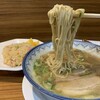 元祖赤のれん 節ちゃんラーメン 天神本店