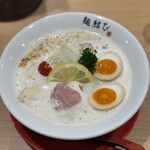 らーめん 麺結び - 