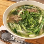 PHO THIN TOKYO - 