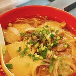 Thuan Viet Food Restaurant - ブンボーフェ