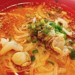 Thuan Viet Food Restaurant - トムヤムクンフォー