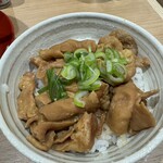 らーめん 麺結び - 