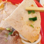 Thuan Viet Food Restaurant - ハム