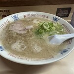 八ちゃんラーメン - 