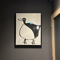 感情 - すみません、ペンギンではありませんでした^^;