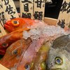 本格板前居酒屋 お魚総本家 月島店