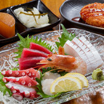 産直海鮮居酒家 浜焼太郎 - メイン写真: