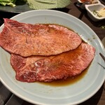 焼肉 MIYAKOYA - 