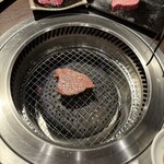 焼肉 MIYAKOYA - 