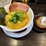 フジケンラーメン - 