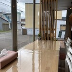 Cafe&Dining にこり - 店内