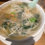 中華かたおか - 