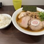 麺や 河野 - 