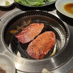 焼肉 MIYAKOYA - 