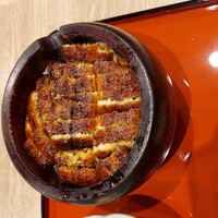 うなぎ和食 しら河 名駅店 - 