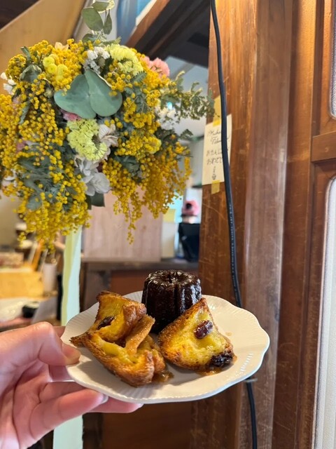 studio BAIKafe （スタジオバイカフェ） - 千鳥橋/カフェ | 食べログ