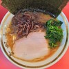 横濱家系ラーメン 裏野中家