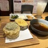 天ぷら 天寅 新風館店