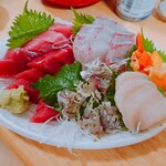 中村鮮魚店 - 