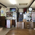 キッチン モーリ - 