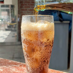 BROOKLYN MILLS - ドリンク