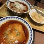 中華料理 ハマムラ イオンモールKYOTO店 - 