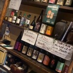 ホルモン酒場 焼酎家「わ」 - 