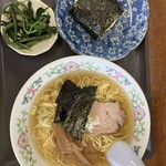 常前食堂 - 