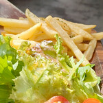 BROOKLYN MILLS - 芋