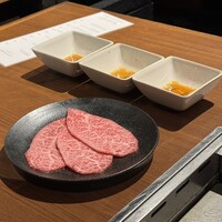 焼肉うしごろ 表参道店 - 