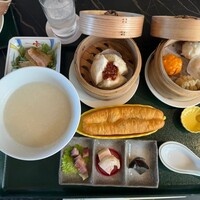 中国料理 燦宮 -  中国料理 燦宮 -