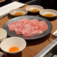 焼肉うしごろ 表参道店 - 