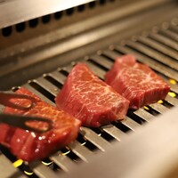 焼肉うしごろ 表参道店 - 