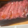 炭火焼肉 ひびの亭 中百舌鳥店