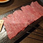 Yakiniku Ringo - 