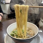 らぁ麺 団欒 - 