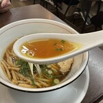 らぁ麺 団欒 - 