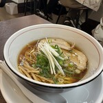 らぁ麺 団欒 - 