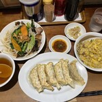 中国料理 かおたん - 