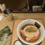 ニッポン ラーメン 凛 トウキョウ - 