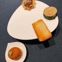 レストラン ローブ - 