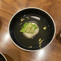 うなぎ家 しば福や - 