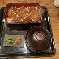 うなぎ家 しば福や - 