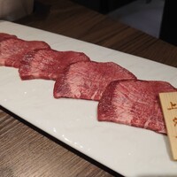 焼肉りんご - 