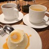AZABUDAI HILLS CAFÉ