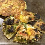 お好み焼　祐多佳 - 