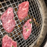 Yakiniku Horumon Sakaba Ao Bahorumon - 