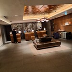 HIYORIチャプター京都トリビュートポートフォリオホテル - カウンター