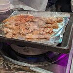 韓国料理ジョウンデー - 