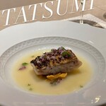 TATSUMI - 